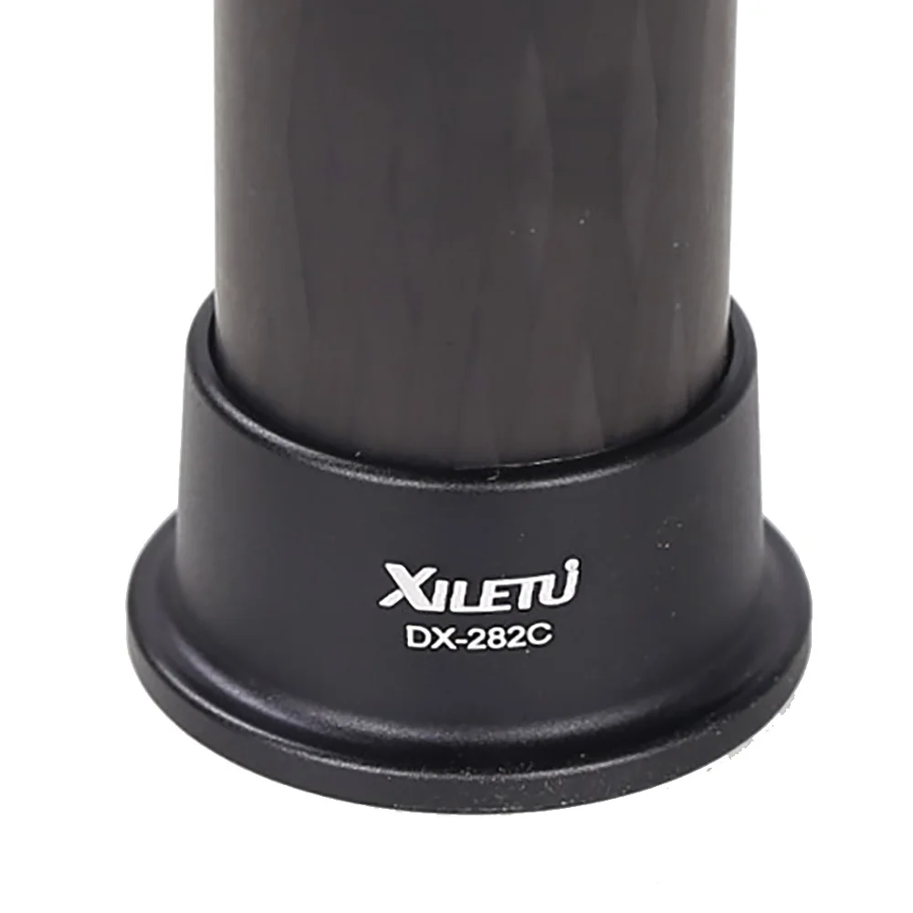 XILETU DX-282C штатив-Трипод с автоматической фокусировкой AF углеродного волокна 2