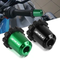 ninja400 motorcycle throttle lock cruise control throttle clamp assist end bar fit for kawasaki ninja 400 2018 2019 2020 2021