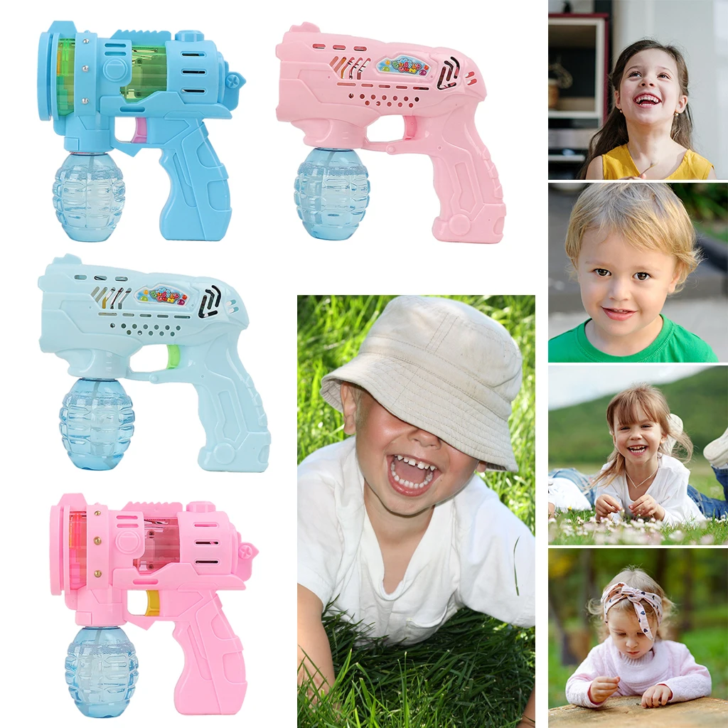 

Воздуходувка для пузырей Для использования в помещении и на улице для детей и подростков в возрасте от 3 лет