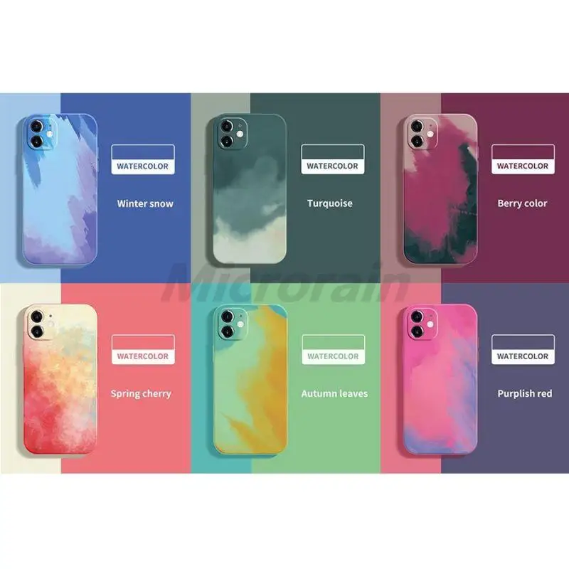Чехол для Huawei Nova 9 8 8i 7 5 5i 5z 5T 4 4e 3 3i 3e Pro Y9 Prime Y7 Y6 Enjoy 20 10 Z художественный силиконовый