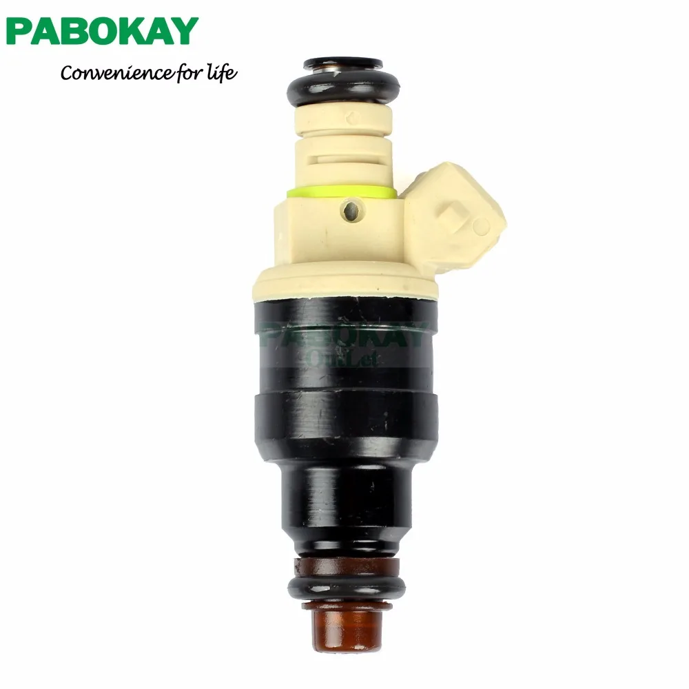 Топливный инжектор 0280150414 подходит для 1992 1993 1994 1995 BMW 320I 2.0L 13641730059 M643 FJ749 13641730036 |