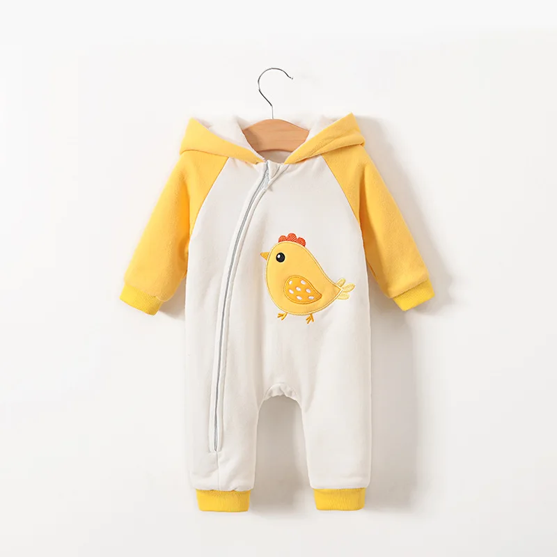 

JO&MI 2020 winter 0-18M infant fashion newborn baby romper baby jumpsuit outfits, baby clothes