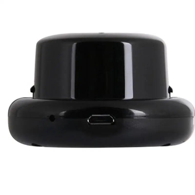 

V380 Mini Wifi Ip Camera Hd 1080P Wireless Indoor Camera Nightvision Camera Motion Audio Baby Two Monitor Way Detection H3A3