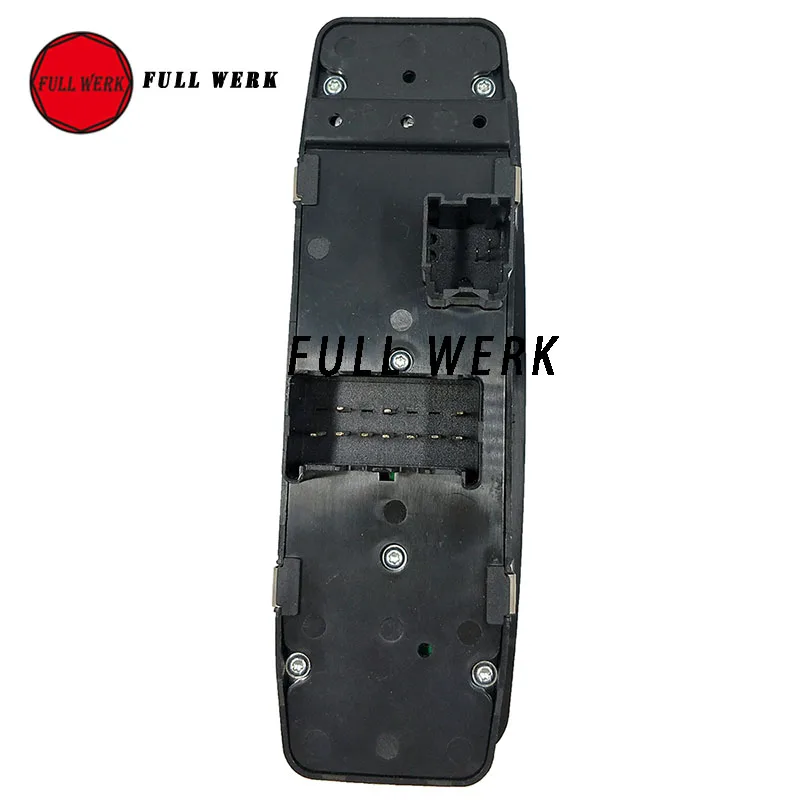 Автомобильная электрическая мощность мастер кнопка переключения окна подходит