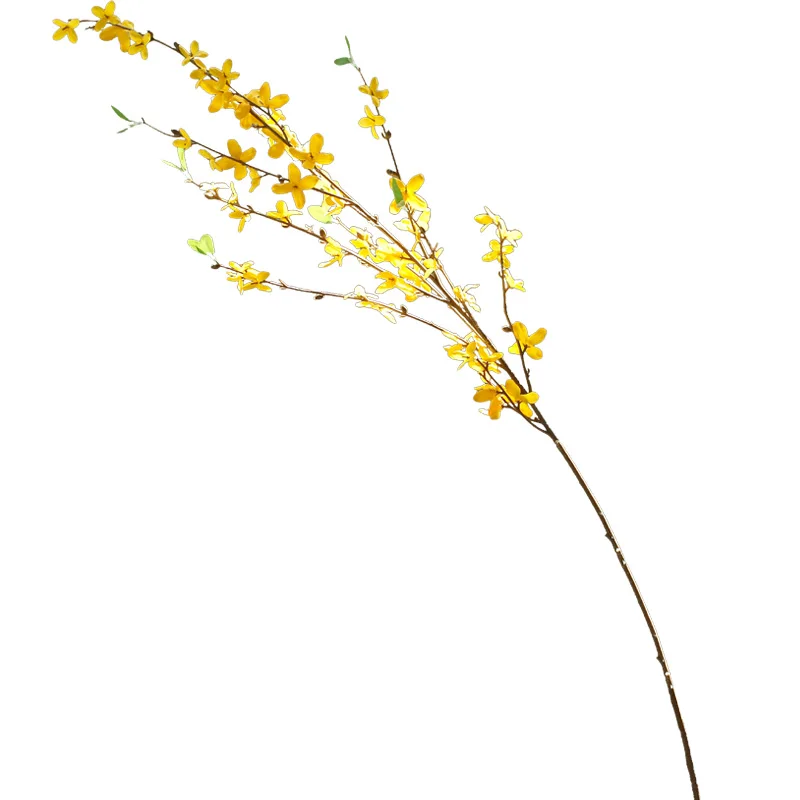 Химонант праэкокс тапочки отличного качества Декорированная цветами искусства