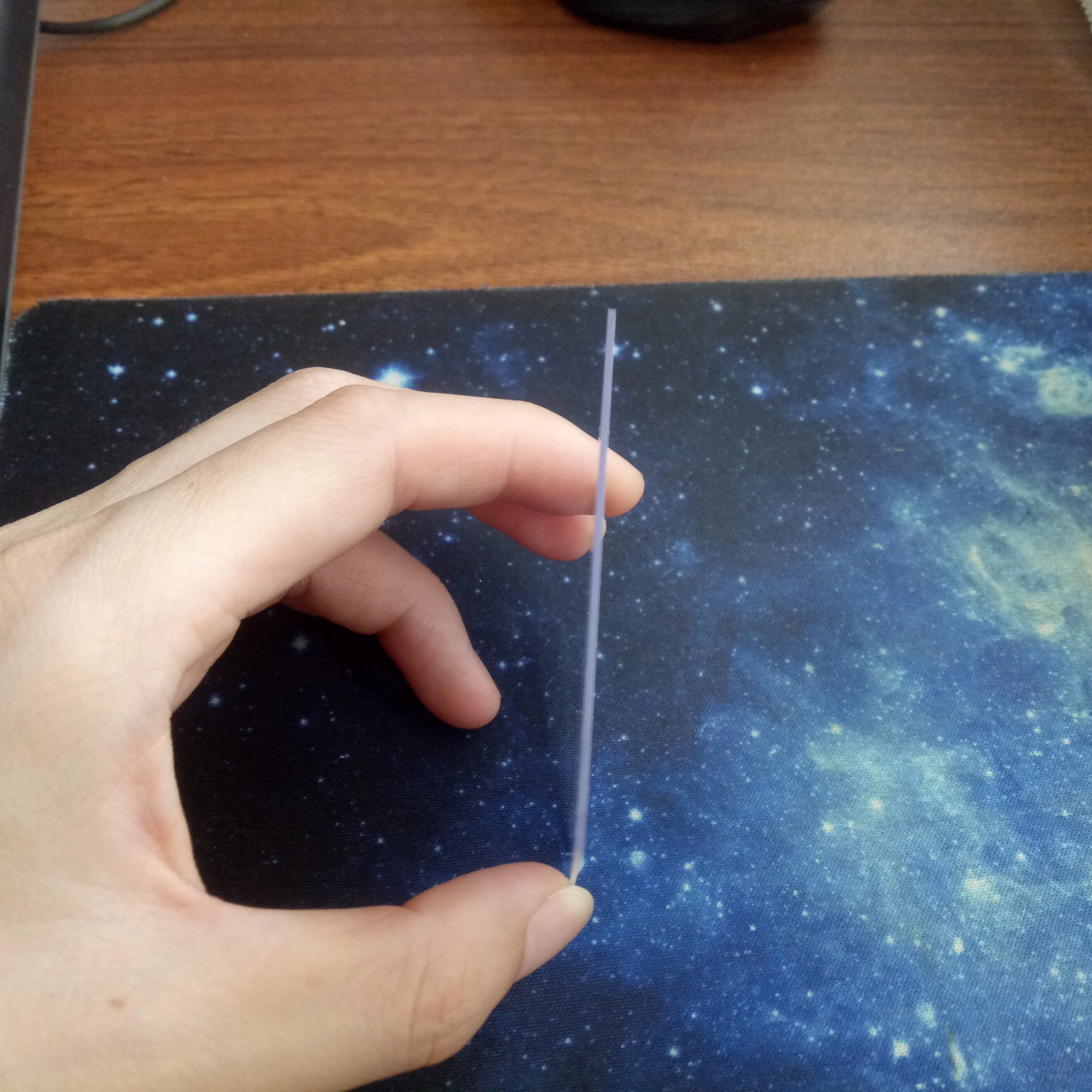 thumb
