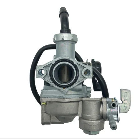 Карбюратор для мотоцикла Honda CT110 CT 110 1980-1986 CT70 1970-1978 TRX 90 TRX90 1993-2005 ATC125M ATV | Автомобили
