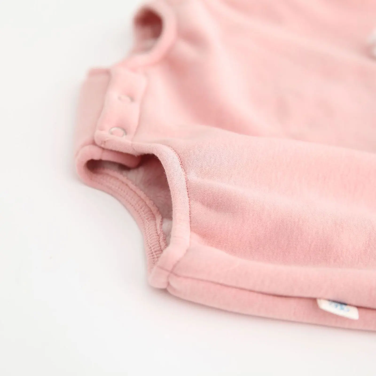 

Newborn Baby Clothes Spring Autumn Cotton Long Sleeve Boy Girl Clothing Printed Letter Hooded Infant Toddler Romper Jumpsuit