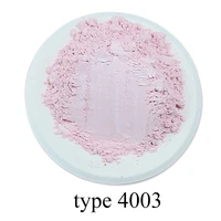 light pink pearl powder pigment mineral mica powder diy dye colorant for soap automotive arts crafts 50g red series mica powder
