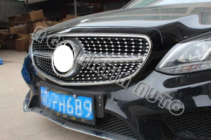 

ABS facelift Mercedes-Benz E class W212 2014 +