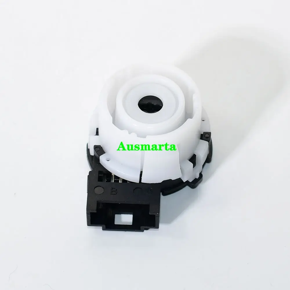 Новый Замок рулевого управления и стартовый Переключатель зажигания для Golf MK5 MK6