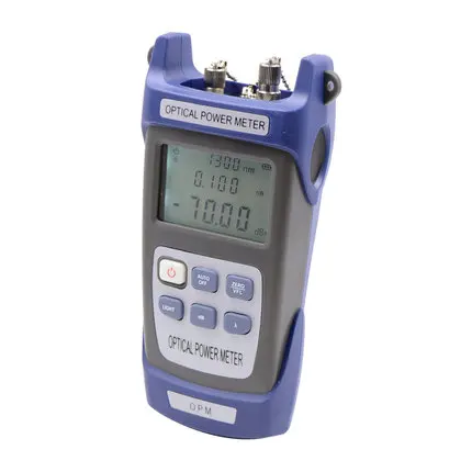 FTTH Tool Kit Hand held optical power meter，5 km 10km，20km | Мобильные телефоны и аксессуары
