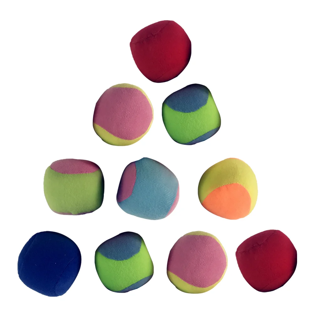 

10 шт., креативные присоски для детей (случайный цвет)