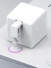 Интеллектуальная кнопка переключения кнопка толкатель Беспроводное управление через приложение Кнопка нажатия устройства умный Bluetooth Пальчиковый робот