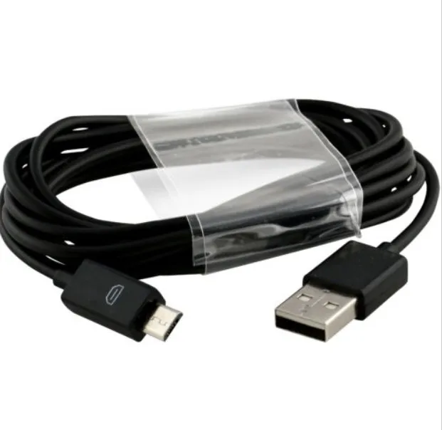 Кабель Micro USB для Android 3 А быстрая зарядка зарядный кабель Samsung S7 Xiaomi Redmi Note 5 Pro 4