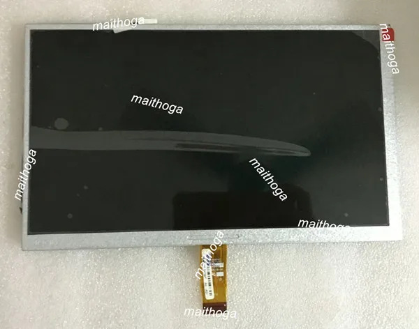 9 0 дюймовый TFT ЖК экран maithoga 721H440B19 A1 640(RGB)* 234|screen tft|screen lcdscreen tft lcd |