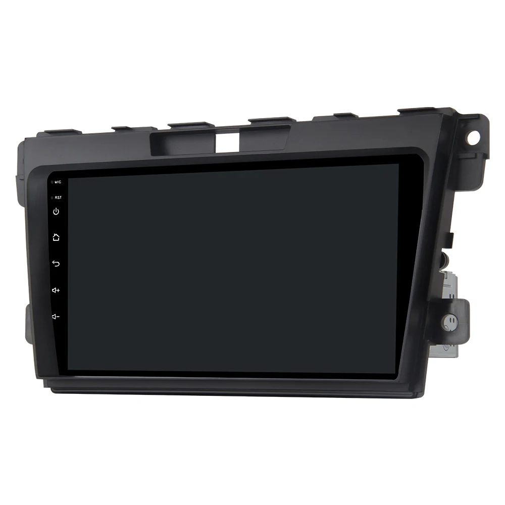 Dasaita 9 &quotIPS Android 10 автомобильный стерео GPS для CX-7 CX7 2008 + Carplay In Dash авто радио WiFi Bose DSP
