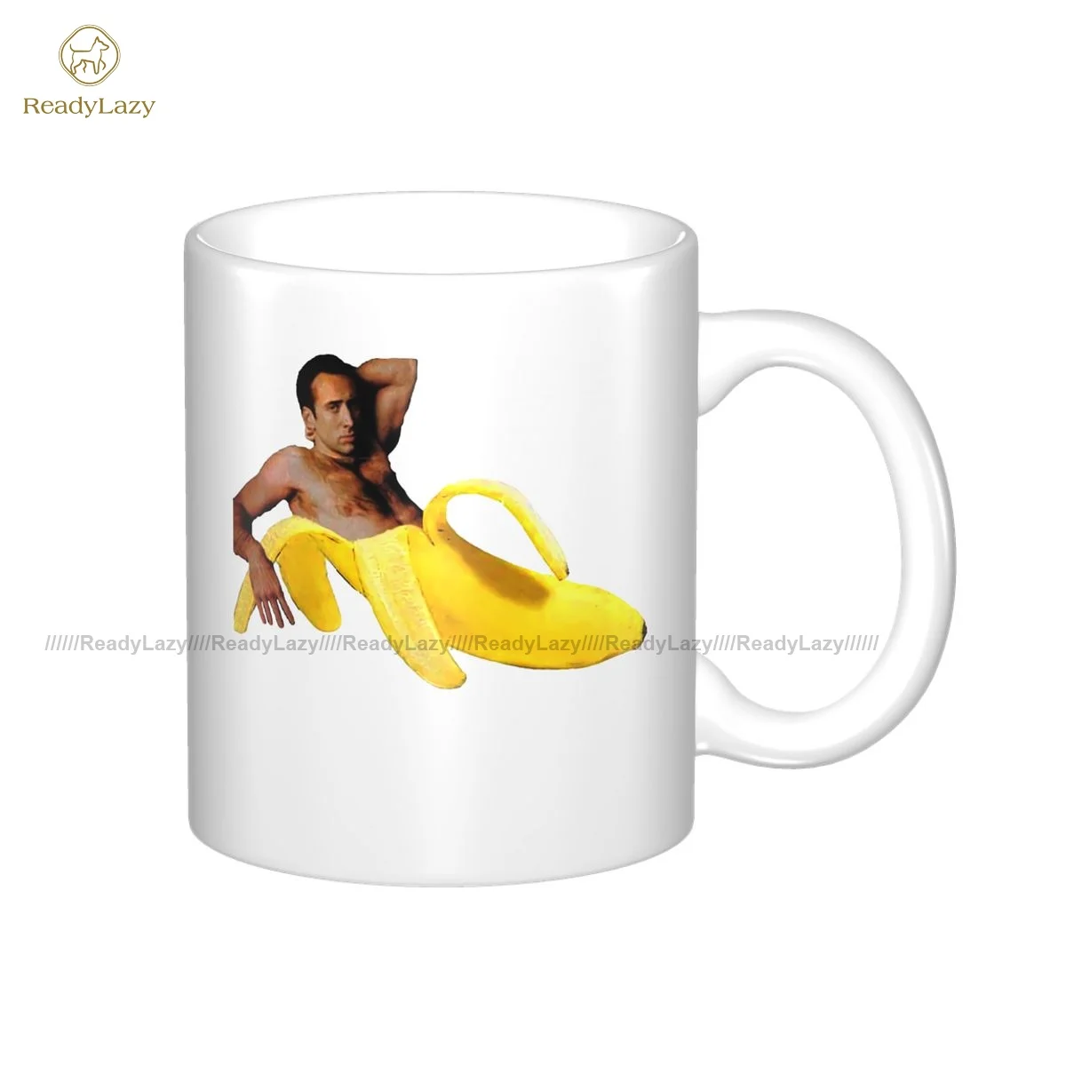 

Nicolas Cage Mug Espresso Mug Cheap Fashion Ceramic Cups
