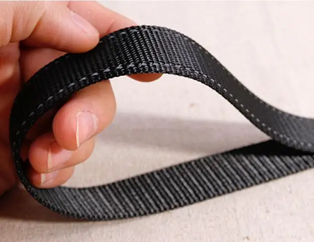 Новый Светоотражающий Поводок для собак длиной крепкая нейлоновая веревка