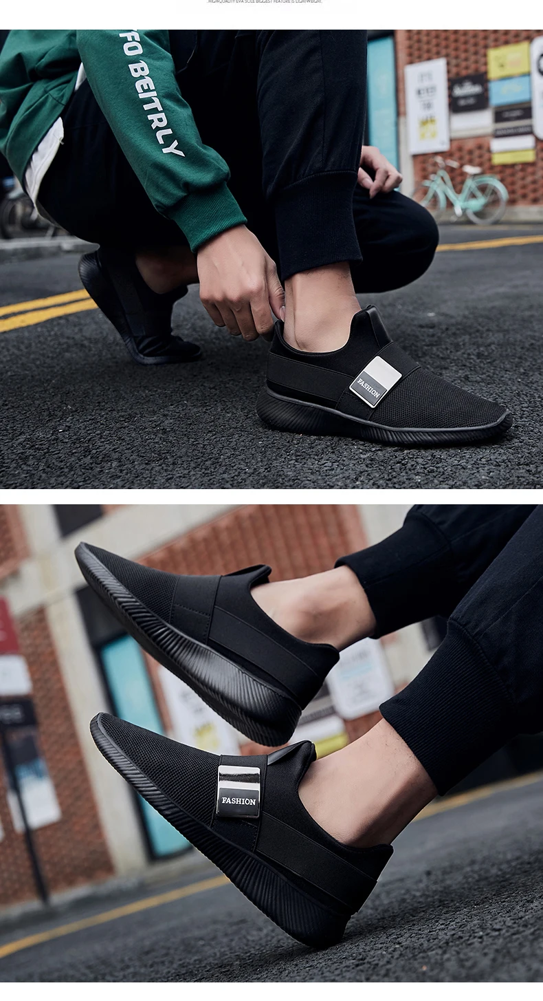 Damyuan спортивная обувь для мужчин обувь мужская Zapatos De Hombre красный Flyknit кроссовки весна осень Повседневный стиль размера плюс 46 48