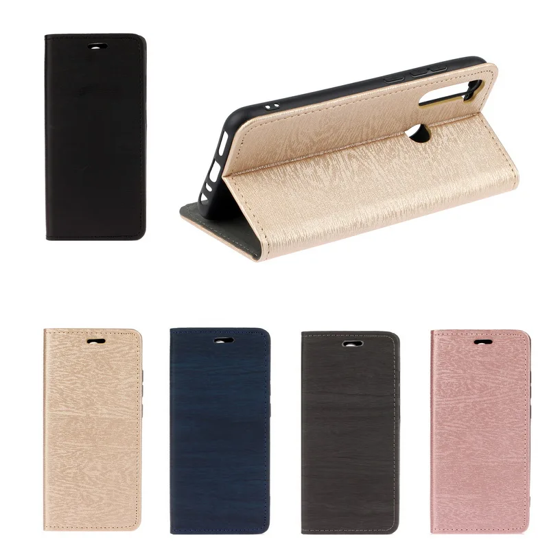 Кожаный чехол-книжка на магнитной застежке для телефона xiaomi redmi note 8 pro 5 plus 4A 5A 4X4 Note 5 Pro, полный чехол, чехол