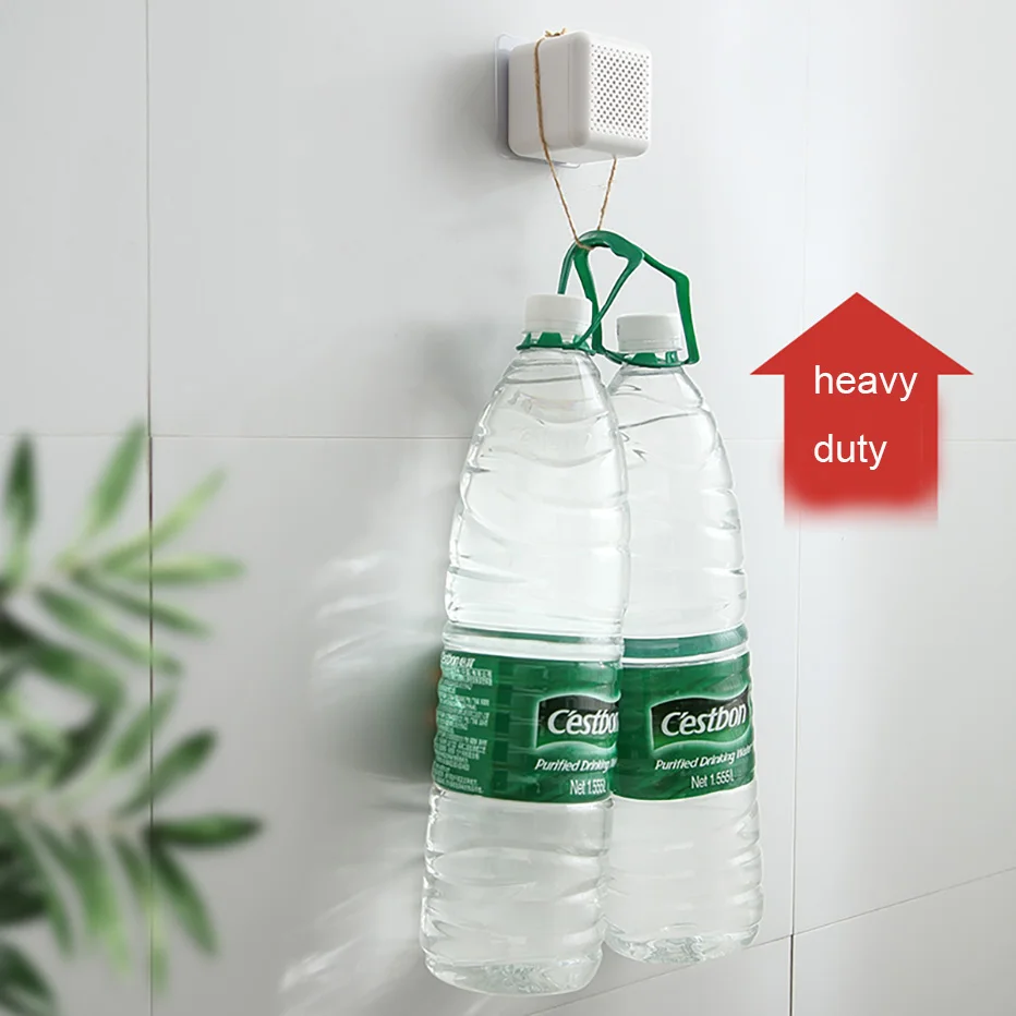 10PCS Nano Tape Stickers Double Sided Non-Mark Photo Frame Plug Carpet Holder Sticker Transparent Removable Washable |