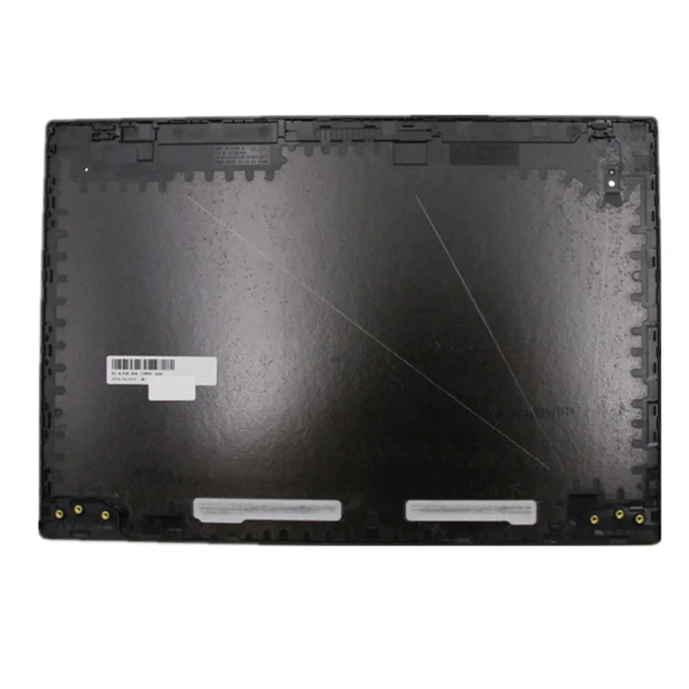 New/Orig For Lenovo Thinkpad x1 carbon 2nd/3rd Screen Shell Top Lid LCD Rear Cover A shell With Touch 04X5565 00HN935 | Компьютеры и