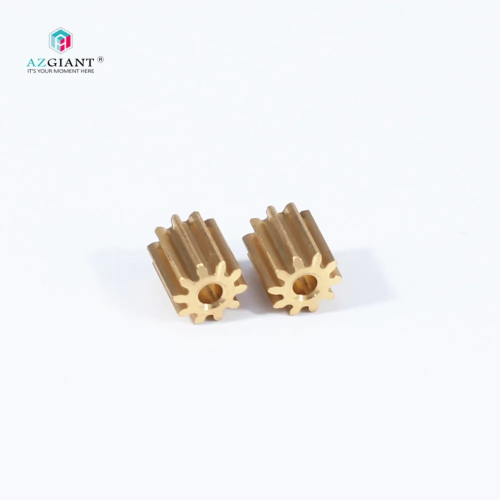 AZGIANT 10 зубьев 6 мм Длина международный стандарт Универсальная металлическая