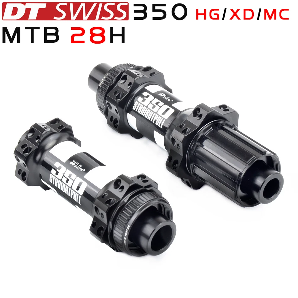 DT Swiss 350 дорожный горный велосипед MTB hub 141/148/142/135 XD XDR Boost 28/32 H Технические