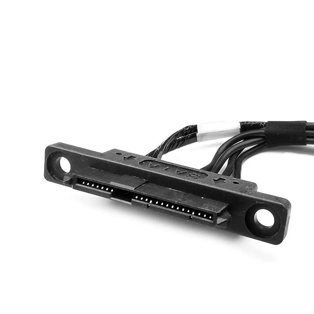 Кабель адаптера SATA MOLEX 74562 7201 Mini SAS на 4 8482/SATA кабель для Apple 593 0430|Компьютерные