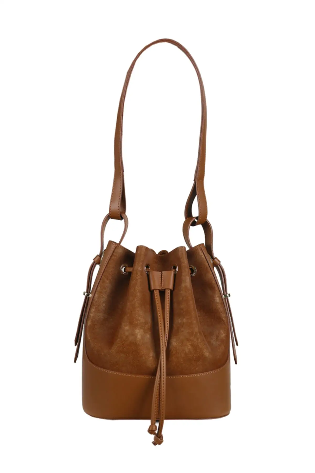 

Women Tan Shoulder Bag
