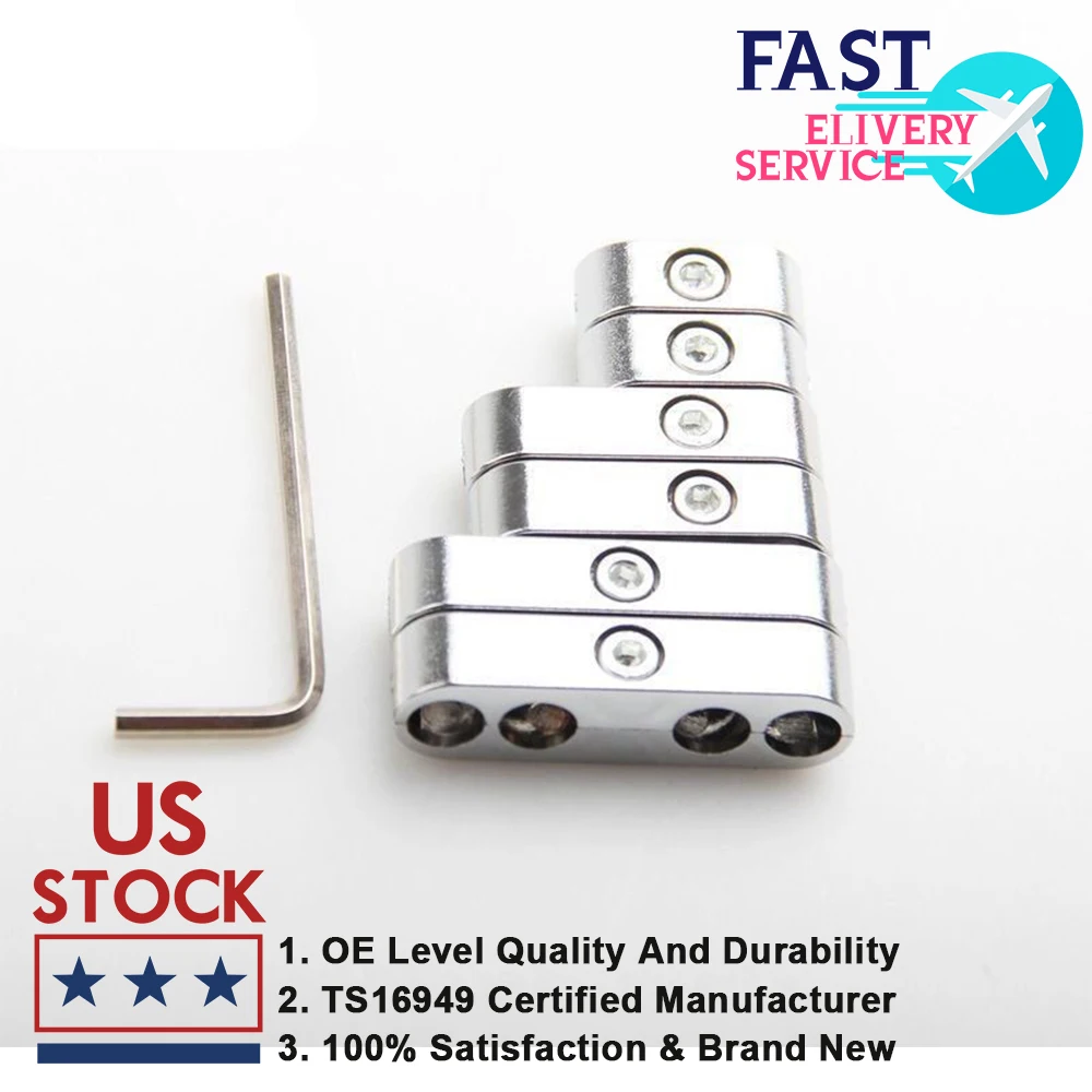 

Hot Sell 7mm 8mm Automible Spark Plug Wire Separators Dividers Looms Fit Ford Chevy Cost-effective auto parts