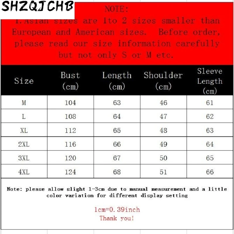 

JCHB 2021 Men's Leather Jacket Winter Real Leather Jacket Men Sheepskin Coat Genuine Leather Shearling Jackets Wool Lining L1962