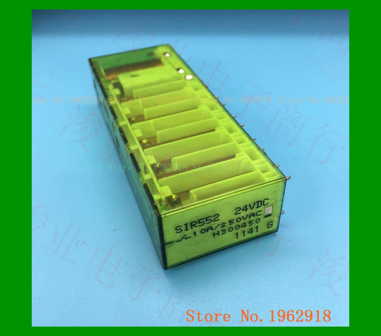 

SIR552 24VDC 24V DC24V SIR552