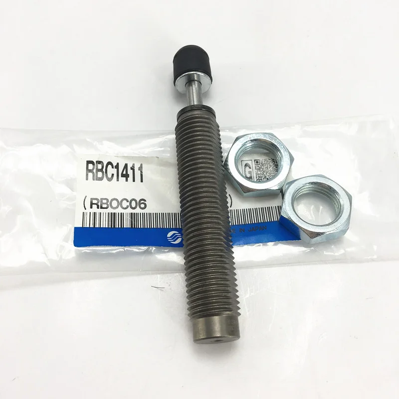 RBC0806 RBC1411 RBC1412 RBC2015 RBC1006 RBC1411S RBC1411SJ амортизирующий буферный рбц серии
