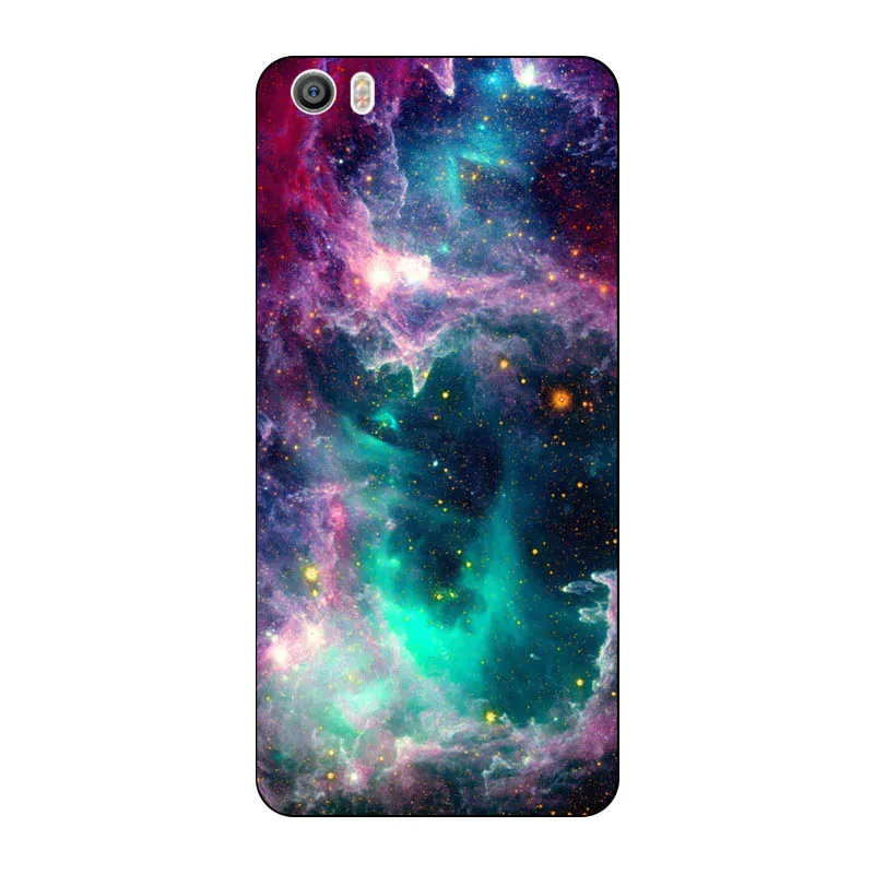 Case W128 Мягкие чехлы из ТПУ для Xiao mi 5 mi 5 m5, прозрачные чехлы для телефонов с рисунком, чехлы для Xiao mi 5 mi 5 m5, силиконовые чехлы для телефонов - Цвет: Case W128