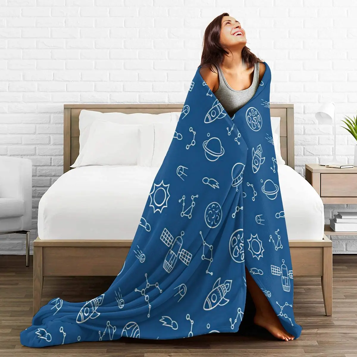 

Home Textile