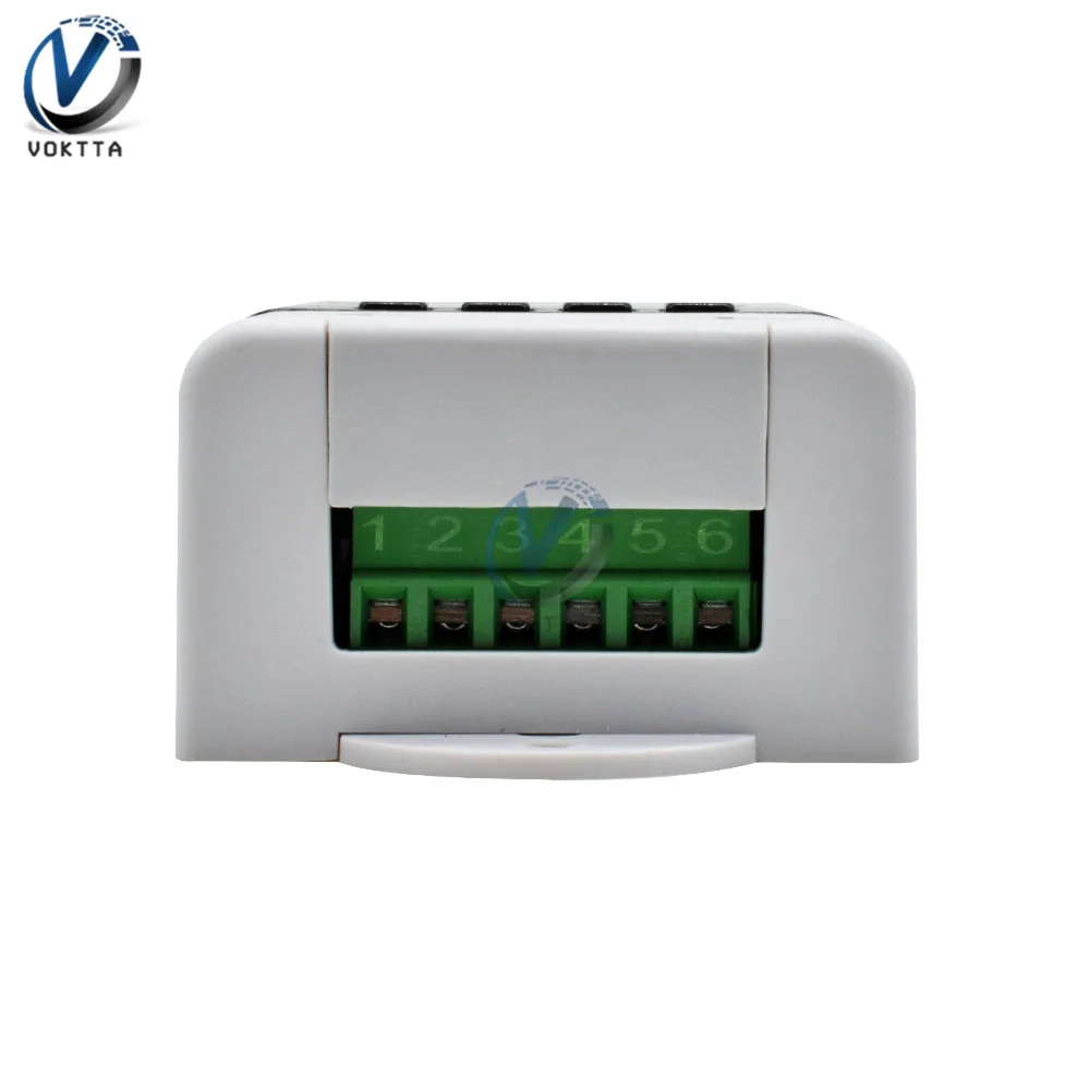 DTC3200 Thermostat Temperature Controller Heating Cooling Sensor AC 110V 220V Electronic Digital Microcomputer Thermoregulator |