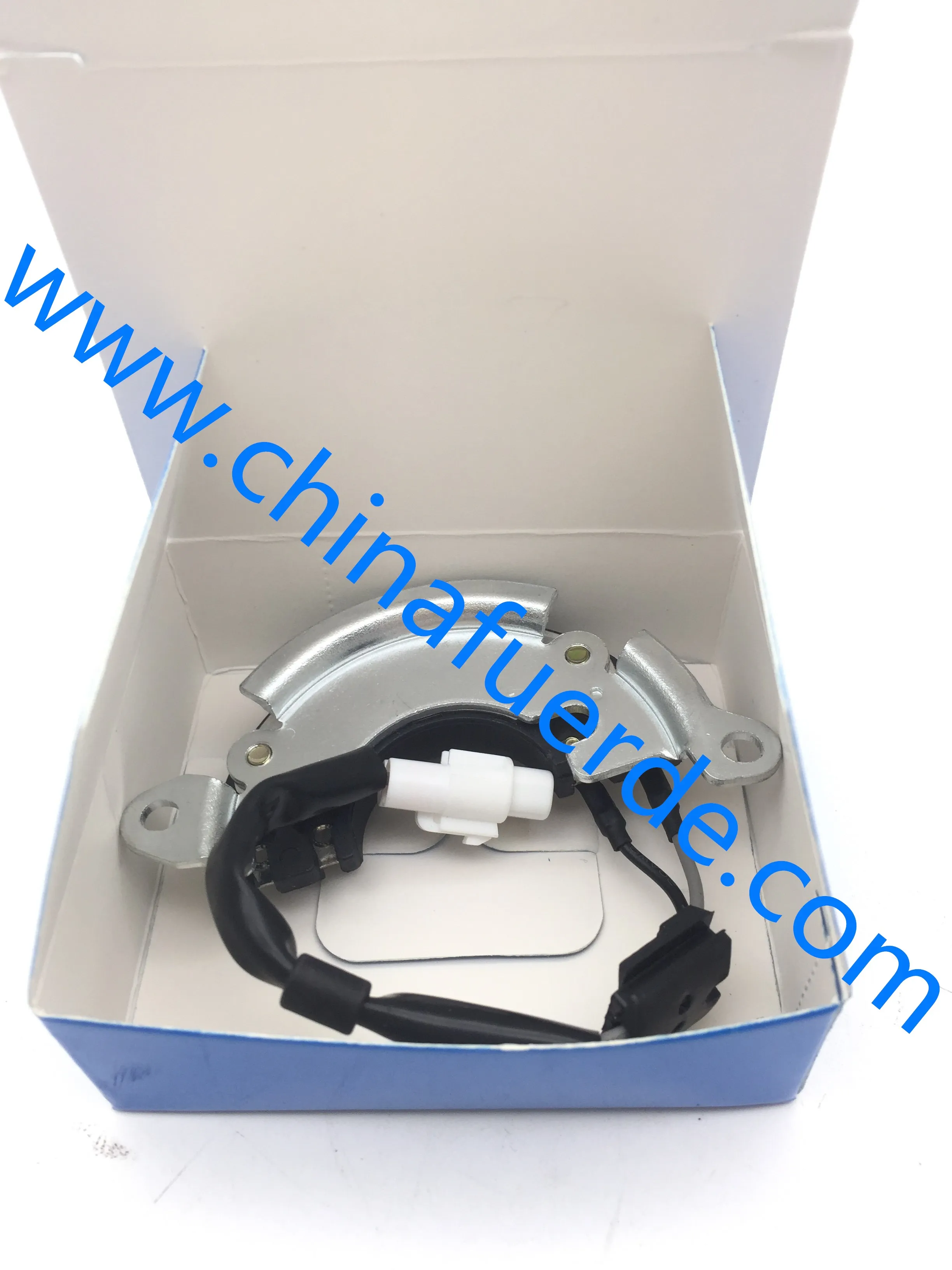 33340A80D00-00033340A78B00-00033370A80D00-000 модуль зажигания подходит для DAEWOO тико/дамоц/MITSUBISHI |