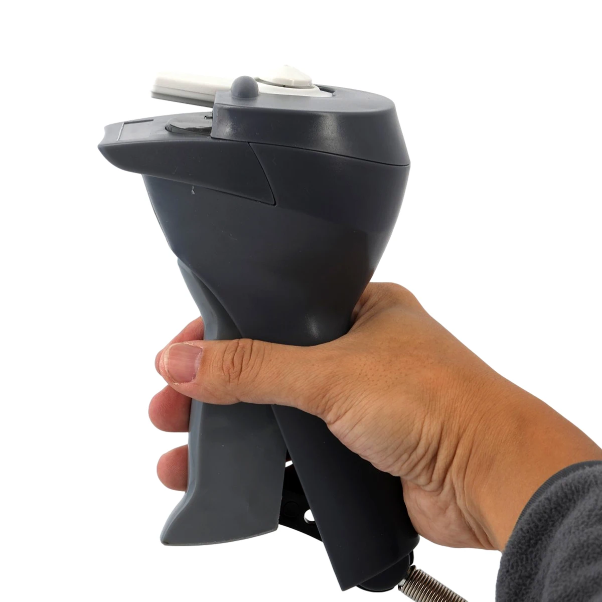 Съемник бирок со шнурком для 58 кГц EAS систем тканевый системы борьбы с кражами |