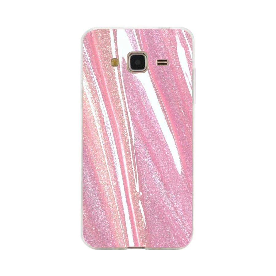 Чехол для телефона Samsung Galaxy a5 2015 2016 Grand Prime Note 4 5 S4 Мягкий Силиконовый ТПУ защитный