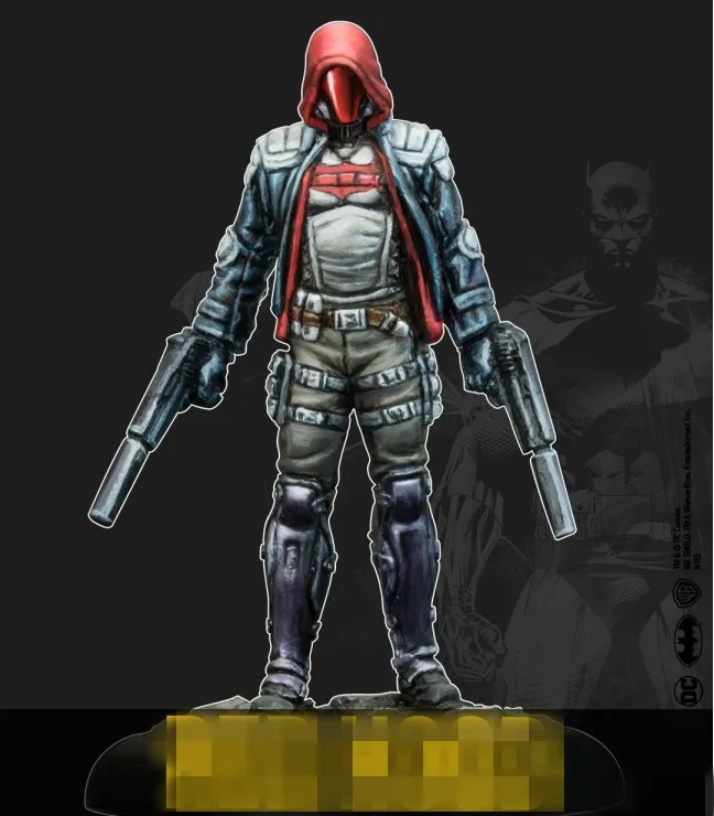 

Наборы моделей фигурок из смолы диаметром около 40 мм, разборные, неокрашенные, 654