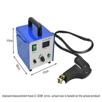 350W DigitalTire Regroover Tire Rubber Engraving Machine Truck Car Rubber Tyres Grooving Electric Rubber Cutting Machine 220V
