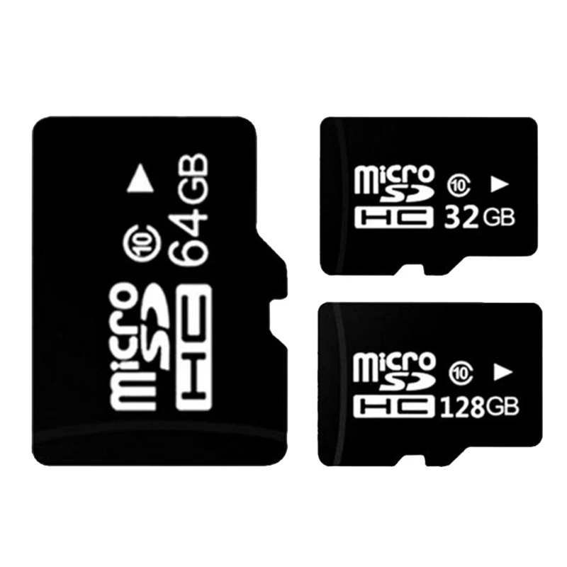 Дешевая карта памяти USB 3,0 Micro SD 128 Гб 64 ГБ 32 ГБ 16 ГБ 8 ГБ SDXC SDHC Micro sd карта Cartao De Memoia для телефона/планшета/ПК