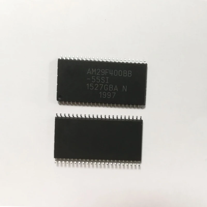 2 шт./лот AM29F400BB 55SI 55 IC SSOP44 новый оригинальный|Аксессуары для аудиосистем| |