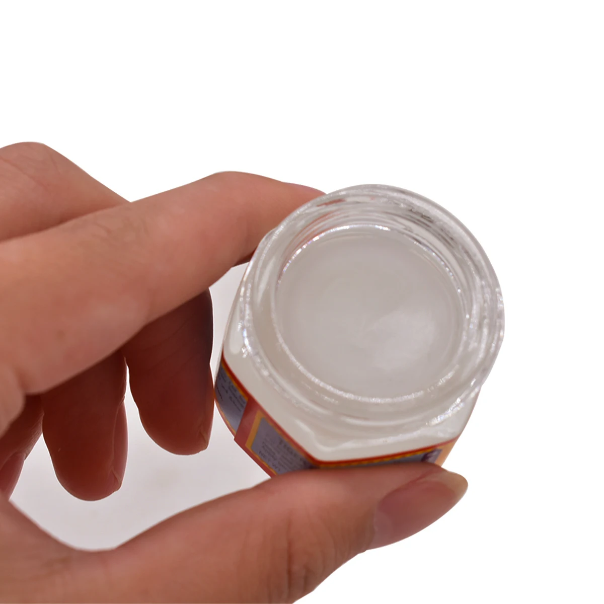 6 шт., бальзам для снятия боли в мышцах