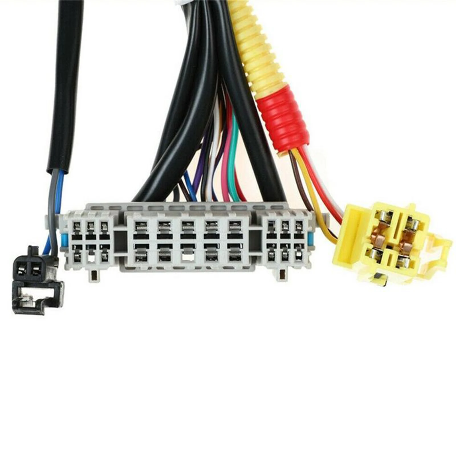 

Turn Signal Switch Air Bag Coil Multifunction For Colorado GMC Canyon H3 New