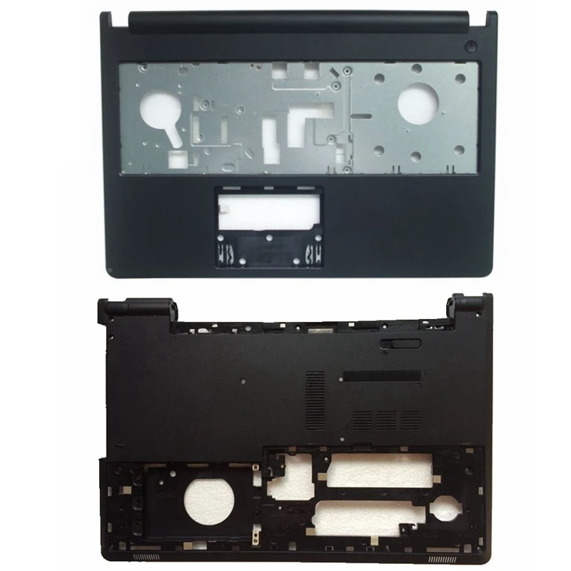 Новый чехол для рук верхний чехол/нижний Dell Inspiron 15u 15 5000 5555 5558 5559 V3558 V3559 0T7K57|Сумки и