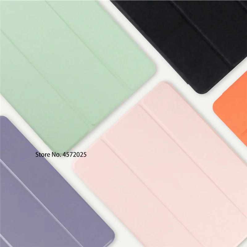 

Smart Cover For iPad Mini 5 Case 2019 Wake Silicone Cover for iPad mini 4 Case Funda for iPad Mini 3 2 1 Case Capa