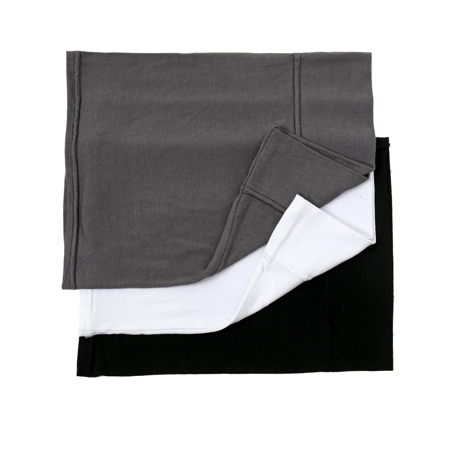 Прямые продажи с фабрики мусульманский подплаток женская вуаль хиджаб голова